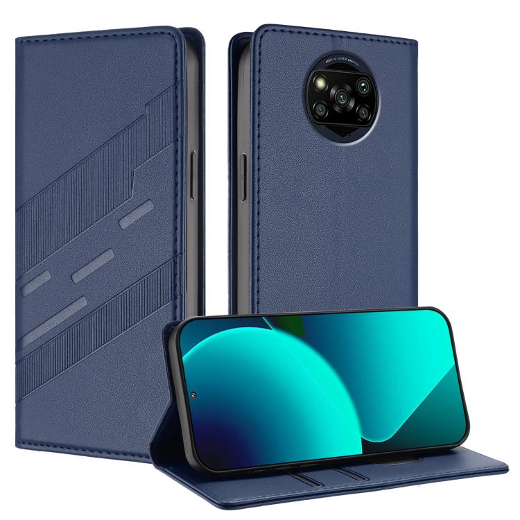Embossed Multi-functional Wallet Retro Leather Phone Case, For Xiaomi 11T / 11T Pro, For Xiaomi Poco X3 Pro / Poco X3, For Xiaomi Mi 11 Ultra, For Xiaomi Mi 11 Pro