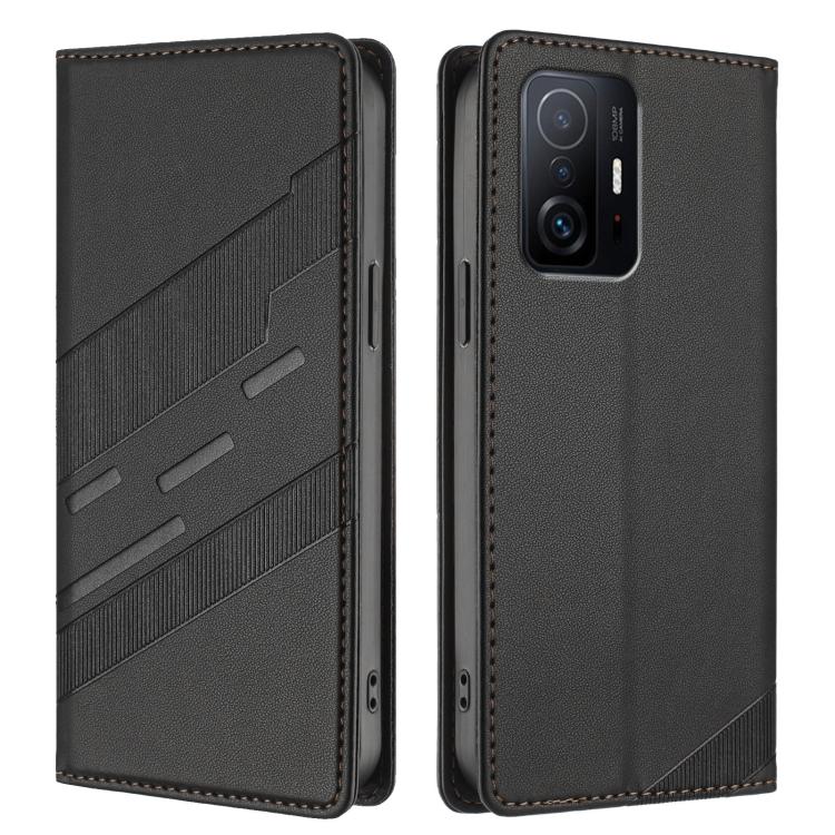 Embossed Multi-functional Wallet Retro Leather Phone Case, For Xiaomi 11T / 11T Pro, For Xiaomi Poco X3 Pro / Poco X3, For Xiaomi Mi 11 Ultra, For Xiaomi Mi 11 Pro
