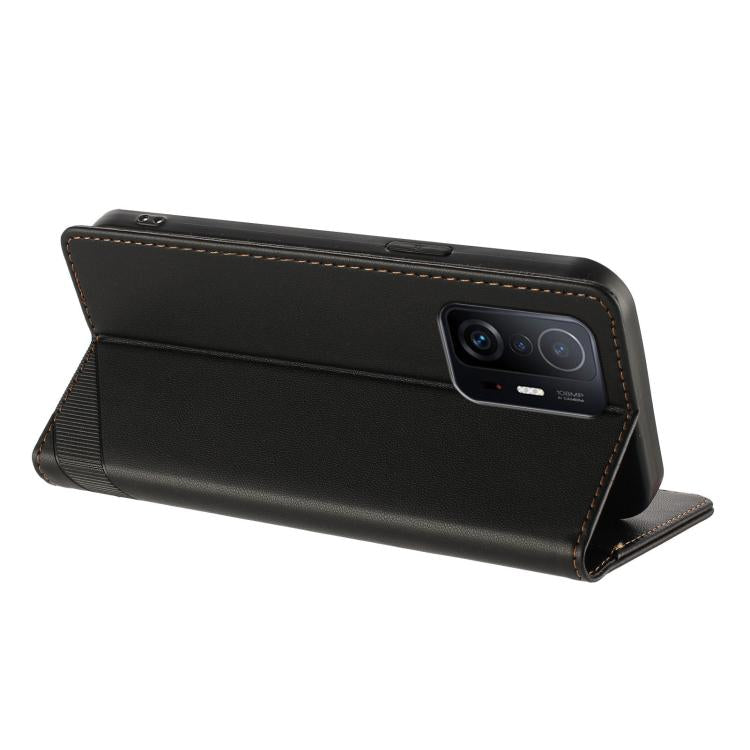 Embossed Multi-functional Wallet Retro Leather Phone Case, For Xiaomi 11T / 11T Pro, For Xiaomi Poco X3 Pro / Poco X3, For Xiaomi Mi 11 Ultra, For Xiaomi Mi 11 Pro