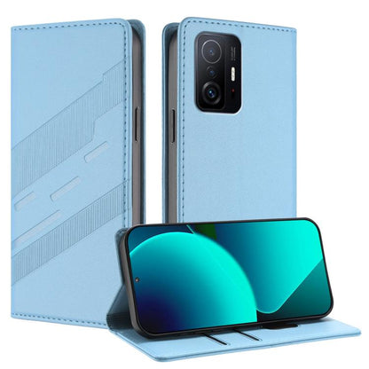 Embossed Multi-functional Wallet Retro Leather Phone Case, For Xiaomi 11T / 11T Pro, For Xiaomi Poco X3 Pro / Poco X3, For Xiaomi Mi 11 Ultra, For Xiaomi Mi 11 Pro
