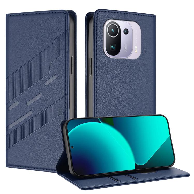 Embossed Multi-functional Wallet Retro Leather Phone Case, For Xiaomi 11T / 11T Pro, For Xiaomi Poco X3 Pro / Poco X3, For Xiaomi Mi 11 Ultra, For Xiaomi Mi 11 Pro