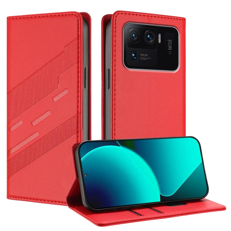 Embossed Multi-functional Wallet Retro Leather Phone Case, For Xiaomi 11T / 11T Pro, For Xiaomi Poco X3 Pro / Poco X3, For Xiaomi Mi 11 Ultra, For Xiaomi Mi 11 Pro