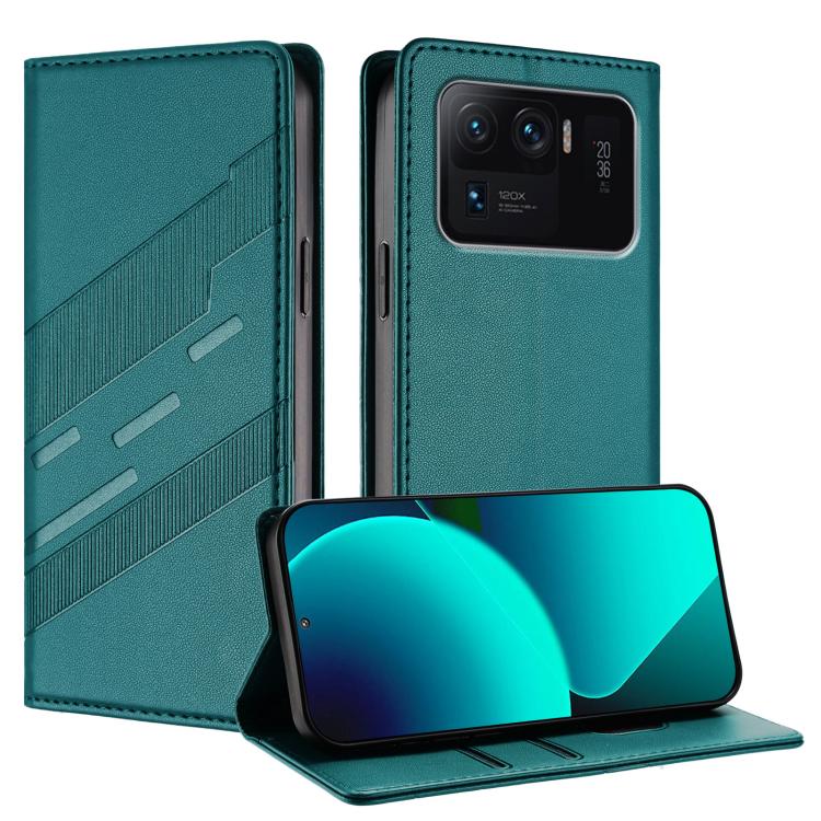 Embossed Multi-functional Wallet Retro Leather Phone Case, For Xiaomi 11T / 11T Pro, For Xiaomi Poco X3 Pro / Poco X3, For Xiaomi Mi 11 Ultra, For Xiaomi Mi 11 Pro