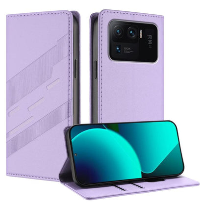 Embossed Multi-functional Wallet Retro Leather Phone Case, For Xiaomi 11T / 11T Pro, For Xiaomi Poco X3 Pro / Poco X3, For Xiaomi Mi 11 Ultra, For Xiaomi Mi 11 Pro