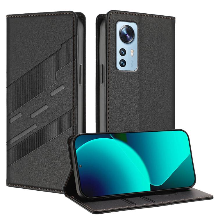 Embossed Multi-functional Wallet Retro Leather Phone Case, For Xiaomi Civi 3 5G, For Xiaomi 13 Pro 5G, For Xiaomi 13 5G, For Xiaomi 12 Pro / 12S Pro, For Xiaomi 12 5G / 12X 5G / 12S 5G, For Xiaomi 12 Lite, For Xiaomi Civi / Civi 1S                     ...
