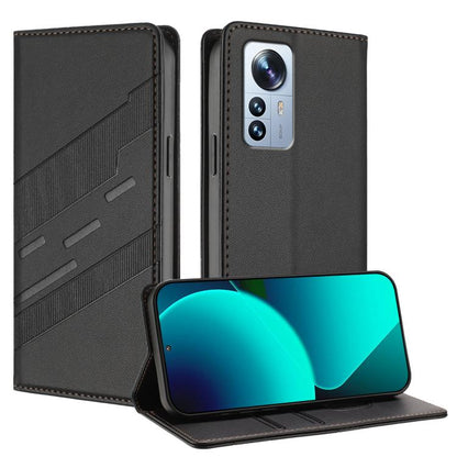 Embossed Multi-functional Wallet Retro Leather Phone Case, For Xiaomi Civi 3 5G, For Xiaomi 13 Pro 5G, For Xiaomi 13 5G, For Xiaomi 12 Pro / 12S Pro, For Xiaomi 12 5G / 12X 5G / 12S 5G, For Xiaomi 12 Lite, For Xiaomi Civi / Civi 1S                     ...