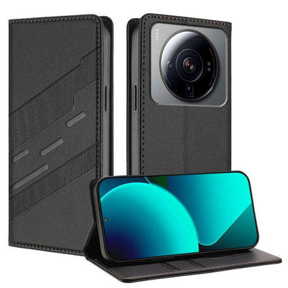 Embossed Multi-functional Wallet Retro Leather Phone Case, For Xiaomi Civi 3 5G, For Xiaomi 13 Pro 5G, For Xiaomi 13 5G, For Xiaomi 12 Pro / 12S Pro, For Xiaomi 12 5G / 12X 5G / 12S 5G, For Xiaomi 12 Lite, For Xiaomi Civi / Civi 1S                     ...
