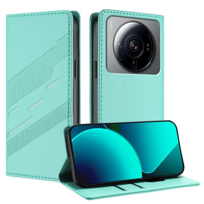 Embossed Multi-functional Wallet Retro Leather Phone Case, For Xiaomi Civi 3 5G, For Xiaomi 13 Pro 5G, For Xiaomi 13 5G, For Xiaomi 12 Pro / 12S Pro, For Xiaomi 12 5G / 12X 5G / 12S 5G, For Xiaomi 12 Lite, For Xiaomi Civi / Civi 1S                     ...