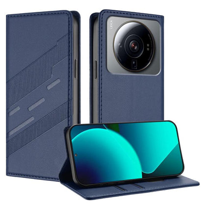 Embossed Multi-functional Wallet Retro Leather Phone Case, For Xiaomi Civi 3 5G, For Xiaomi 13 Pro 5G, For Xiaomi 13 5G, For Xiaomi 12 Pro / 12S Pro, For Xiaomi 12 5G / 12X 5G / 12S 5G, For Xiaomi 12 Lite, For Xiaomi Civi / Civi 1S                     ...