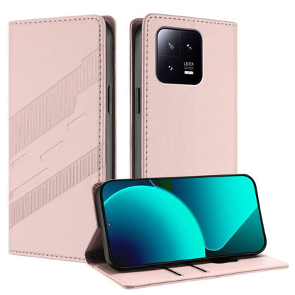Embossed Multi-functional Wallet Retro Leather Phone Case, For Xiaomi Civi 3 5G, For Xiaomi 13 Pro 5G, For Xiaomi 13 5G, For Xiaomi 12 Pro / 12S Pro, For Xiaomi 12 5G / 12X 5G / 12S 5G, For Xiaomi 12 Lite, For Xiaomi Civi / Civi 1S                     ...