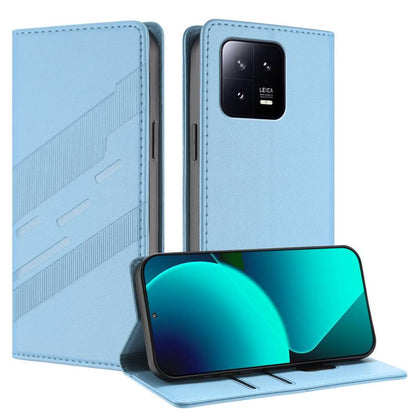 Embossed Multi-functional Wallet Retro Leather Phone Case, For Xiaomi Civi 3 5G, For Xiaomi 13 Pro 5G, For Xiaomi 13 5G, For Xiaomi 12 Pro / 12S Pro, For Xiaomi 12 5G / 12X 5G / 12S 5G, For Xiaomi 12 Lite, For Xiaomi Civi / Civi 1S                     ...