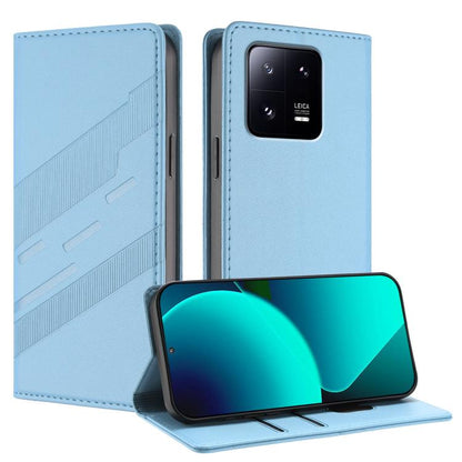 Embossed Multi-functional Wallet Retro Leather Phone Case, For Xiaomi Civi 3 5G, For Xiaomi 13 Pro 5G, For Xiaomi 13 5G, For Xiaomi 12 Pro / 12S Pro, For Xiaomi 12 5G / 12X 5G / 12S 5G, For Xiaomi 12 Lite, For Xiaomi Civi / Civi 1S                     ...