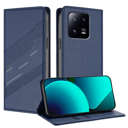 Embossed Multi-functional Wallet Retro Leather Phone Case, For Xiaomi Civi 3 5G, For Xiaomi 13 Pro 5G, For Xiaomi 13 5G, For Xiaomi 12 Pro / 12S Pro, For Xiaomi 12 5G / 12X 5G / 12S 5G, For Xiaomi 12 Lite, For Xiaomi Civi / Civi 1S                     ...