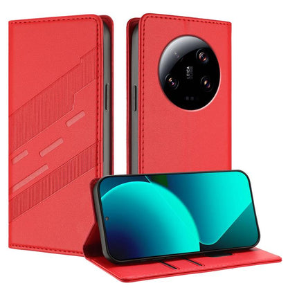 Embossed Multi-functional Wallet Retro Leather Phone Case, For Xiaomi Civi 5 Pro, For Xiaomi 15S Pro, For Xiaomi 15 Ultra, For Xiaomi 15 Pro, For Xiaomi 15, For Xiaomi 14T Pro 5G Global, For Xiaomi 14T 5G Global, For Xiaomi 14 Ultra 5G Global          ...