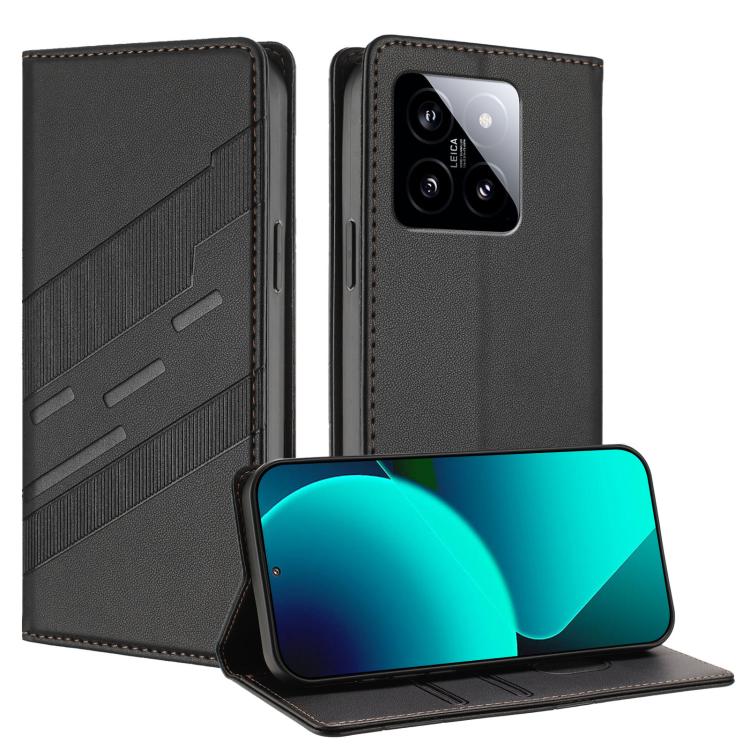 Embossed Multi-functional Wallet Retro Leather Phone Case, For Xiaomi Civi 5 Pro, For Xiaomi 15S Pro, For Xiaomi 15 Ultra, For Xiaomi 15 Pro, For Xiaomi 15, For Xiaomi 14T Pro 5G Global, For Xiaomi 14T 5G Global, For Xiaomi 14 Ultra 5G Global          ...