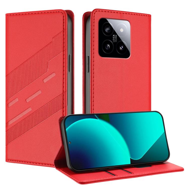 Embossed Multi-functional Wallet Retro Leather Phone Case, For Xiaomi Civi 5 Pro, For Xiaomi 15S Pro, For Xiaomi 15 Ultra, For Xiaomi 15 Pro, For Xiaomi 15, For Xiaomi 14T Pro 5G Global, For Xiaomi 14T 5G Global, For Xiaomi 14 Ultra 5G Global          ...