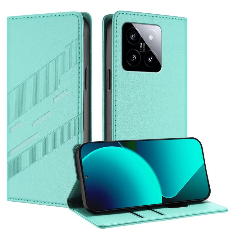 Embossed Multi-functional Wallet Retro Leather Phone Case, For Xiaomi Civi 5 Pro, For Xiaomi 15S Pro, For Xiaomi 15 Ultra, For Xiaomi 15 Pro, For Xiaomi 15, For Xiaomi 14T Pro 5G Global, For Xiaomi 14T 5G Global, For Xiaomi 14 Ultra 5G Global          ...