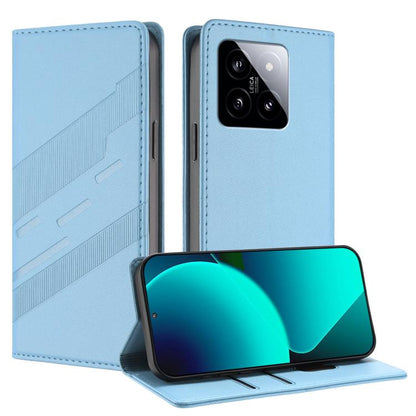 Embossed Multi-functional Wallet Retro Leather Phone Case, For Xiaomi Civi 5 Pro, For Xiaomi 15S Pro, For Xiaomi 15 Ultra, For Xiaomi 15 Pro, For Xiaomi 15, For Xiaomi 14T Pro 5G Global, For Xiaomi 14T 5G Global, For Xiaomi 14 Ultra 5G Global          ...