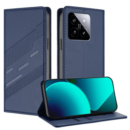 Embossed Multi-functional Wallet Retro Leather Phone Case, For Xiaomi Civi 5 Pro, For Xiaomi 15S Pro, For Xiaomi 15 Ultra, For Xiaomi 15 Pro, For Xiaomi 15, For Xiaomi 14T Pro 5G Global, For Xiaomi 14T 5G Global, For Xiaomi 14 Ultra 5G Global          ...