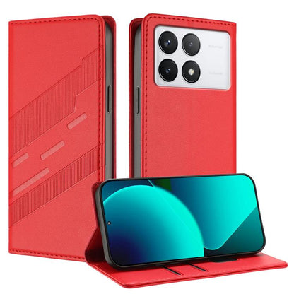 Embossed Multi-functional Wallet Retro Leather Phone Case, For Xiaomi Civi 5 Pro, For Xiaomi 15S Pro, For Xiaomi 15 Ultra, For Xiaomi 15 Pro, For Xiaomi 15, For Xiaomi 14T Pro 5G Global, For Xiaomi 14T 5G Global, For Xiaomi 14 Ultra 5G Global          ...
