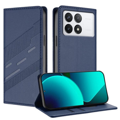 Embossed Multi-functional Wallet Retro Leather Phone Case, For Xiaomi Civi 5 Pro, For Xiaomi 15S Pro, For Xiaomi 15 Ultra, For Xiaomi 15 Pro, For Xiaomi 15, For Xiaomi 14T Pro 5G Global, For Xiaomi 14T 5G Global, For Xiaomi 14 Ultra 5G Global          ...