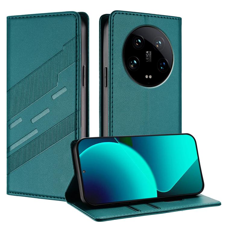 Embossed Multi-functional Wallet Retro Leather Phone Case, For Xiaomi Civi 5 Pro, For Xiaomi 15S Pro, For Xiaomi 15 Ultra, For Xiaomi 15 Pro, For Xiaomi 15, For Xiaomi 14T Pro 5G Global, For Xiaomi 14T 5G Global, For Xiaomi 14 Ultra 5G Global          ...