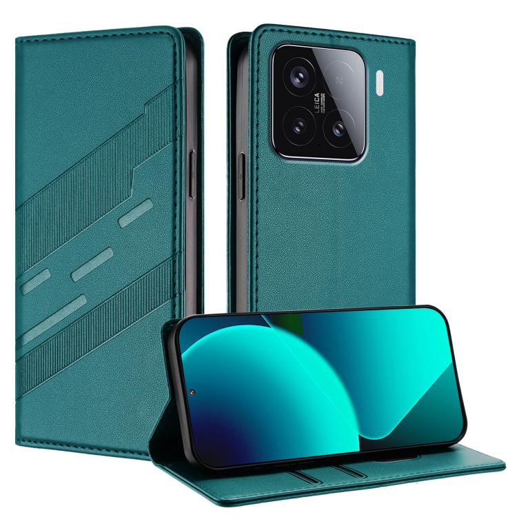 Embossed Multi-functional Wallet Retro Leather Phone Case, For Xiaomi Civi 5 Pro, For Xiaomi 15S Pro, For Xiaomi 15 Ultra, For Xiaomi 15 Pro, For Xiaomi 15, For Xiaomi 14T Pro 5G Global, For Xiaomi 14T 5G Global, For Xiaomi 14 Ultra 5G Global          ...