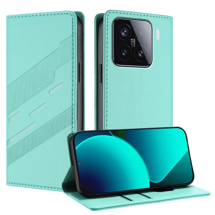 Embossed Multi-functional Wallet Retro Leather Phone Case, For Xiaomi Civi 5 Pro, For Xiaomi 15S Pro, For Xiaomi 15 Ultra, For Xiaomi 15 Pro, For Xiaomi 15, For Xiaomi 14T Pro 5G Global, For Xiaomi 14T 5G Global, For Xiaomi 14 Ultra 5G Global          ...