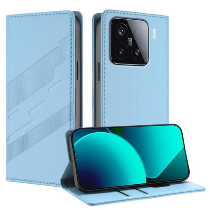 Embossed Multi-functional Wallet Retro Leather Phone Case, For Xiaomi Civi 5 Pro, For Xiaomi 15S Pro, For Xiaomi 15 Ultra, For Xiaomi 15 Pro, For Xiaomi 15, For Xiaomi 14T Pro 5G Global, For Xiaomi 14T 5G Global, For Xiaomi 14 Ultra 5G Global          ...