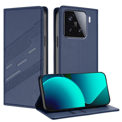 Embossed Multi-functional Wallet Retro Leather Phone Case, For Xiaomi Civi 5 Pro, For Xiaomi 15S Pro, For Xiaomi 15 Ultra, For Xiaomi 15 Pro, For Xiaomi 15, For Xiaomi 14T Pro 5G Global, For Xiaomi 14T 5G Global, For Xiaomi 14 Ultra 5G Global          ...