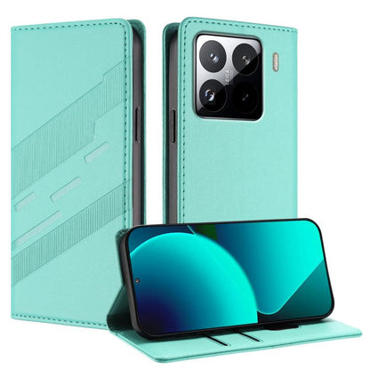 Embossed Multi-functional Wallet Retro Leather Phone Case, For Xiaomi Civi 5 Pro, For Xiaomi 15S Pro, For Xiaomi 15 Ultra, For Xiaomi 15 Pro, For Xiaomi 15, For Xiaomi 14T Pro 5G Global, For Xiaomi 14T 5G Global, For Xiaomi 14 Ultra 5G Global          ...