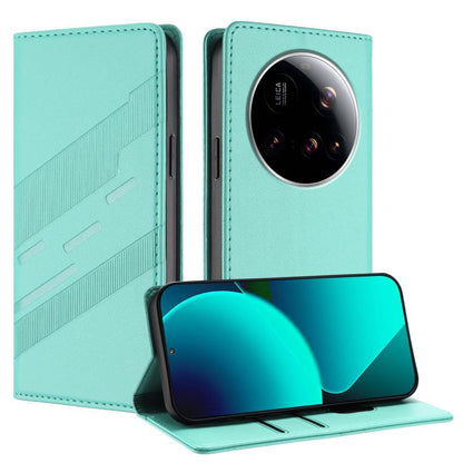 Embossed Multi-functional Wallet Retro Leather Phone Case, For Xiaomi Civi 5 Pro, For Xiaomi 15S Pro, For Xiaomi 15 Ultra, For Xiaomi 15 Pro, For Xiaomi 15, For Xiaomi 14T Pro 5G Global, For Xiaomi 14T 5G Global, For Xiaomi 14 Ultra 5G Global          ...