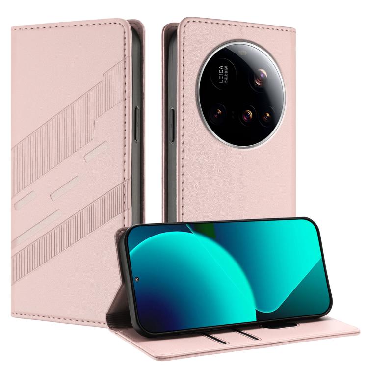 Embossed Multi-functional Wallet Retro Leather Phone Case, For Xiaomi Civi 5 Pro, For Xiaomi 15S Pro, For Xiaomi 15 Ultra, For Xiaomi 15 Pro, For Xiaomi 15, For Xiaomi 14T Pro 5G Global, For Xiaomi 14T 5G Global, For Xiaomi 14 Ultra 5G Global          ...