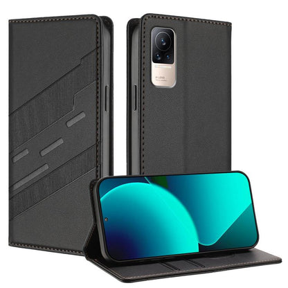 Embossed Multi-functional Wallet Retro Leather Phone Case, For Xiaomi Civi 3 5G, For Xiaomi 13 Pro 5G, For Xiaomi 13 5G, For Xiaomi 12 Pro / 12S Pro, For Xiaomi 12 5G / 12X 5G / 12S 5G, For Xiaomi 12 Lite, For Xiaomi Civi / Civi 1S                     ...