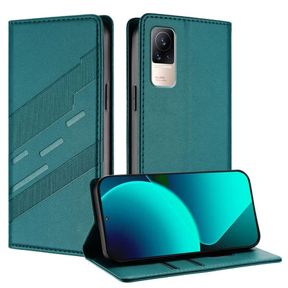 Embossed Multi-functional Wallet Retro Leather Phone Case, For Xiaomi Civi 3 5G, For Xiaomi 13 Pro 5G, For Xiaomi 13 5G, For Xiaomi 12 Pro / 12S Pro, For Xiaomi 12 5G / 12X 5G / 12S 5G, For Xiaomi 12 Lite, For Xiaomi Civi / Civi 1S                     ...