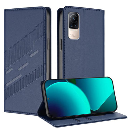 Embossed Multi-functional Wallet Retro Leather Phone Case, For Xiaomi Civi 3 5G, For Xiaomi 13 Pro 5G, For Xiaomi 13 5G, For Xiaomi 12 Pro / 12S Pro, For Xiaomi 12 5G / 12X 5G / 12S 5G, For Xiaomi 12 Lite, For Xiaomi Civi / Civi 1S                     ...