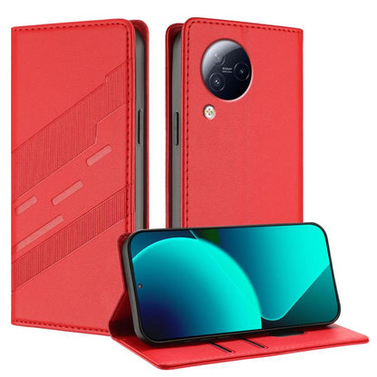 Embossed Multi-functional Wallet Retro Leather Phone Case, For Xiaomi Civi 3 5G, For Xiaomi 13 Pro 5G, For Xiaomi 13 5G, For Xiaomi 12 Pro / 12S Pro, For Xiaomi 12 5G / 12X 5G / 12S 5G, For Xiaomi 12 Lite, For Xiaomi Civi / Civi 1S                     ...