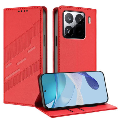 Embossed Multi-functional Wallet Retro Leather Phone Case, For Xiaomi Civi 5 Pro, For Xiaomi 15S Pro, For Xiaomi 15 Ultra, For Xiaomi 15 Pro, For Xiaomi 15, For Xiaomi 14T Pro 5G Global, For Xiaomi 14T 5G Global, For Xiaomi 14 Ultra 5G Global          ...