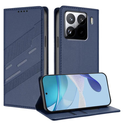 Embossed Multi-functional Wallet Retro Leather Phone Case, For Xiaomi Civi 5 Pro, For Xiaomi 15S Pro, For Xiaomi 15 Ultra, For Xiaomi 15 Pro, For Xiaomi 15, For Xiaomi 14T Pro 5G Global, For Xiaomi 14T 5G Global, For Xiaomi 14 Ultra 5G Global          ...