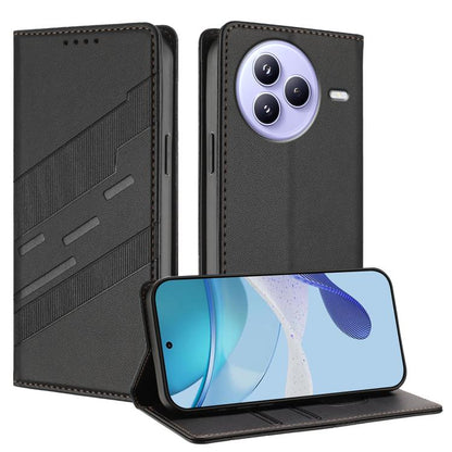 Embossed Multi-functional Wallet Retro Leather Phone Case, For Xiaomi Civi 5 Pro, For Xiaomi 15S Pro, For Xiaomi 15 Ultra, For Xiaomi 15 Pro, For Xiaomi 15, For Xiaomi 14T Pro 5G Global, For Xiaomi 14T 5G Global, For Xiaomi 14 Ultra 5G Global          ...