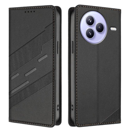 Embossed Multi-functional Wallet Retro Leather Phone Case, For Xiaomi Civi 5 Pro, For Xiaomi 15S Pro, For Xiaomi 15 Ultra, For Xiaomi 15 Pro, For Xiaomi 15, For Xiaomi 14T Pro 5G Global, For Xiaomi 14T 5G Global, For Xiaomi 14 Ultra 5G Global          ...