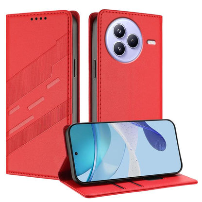Embossed Multi-functional Wallet Retro Leather Phone Case, For Xiaomi Civi 5 Pro, For Xiaomi 15S Pro, For Xiaomi 15 Ultra, For Xiaomi 15 Pro, For Xiaomi 15, For Xiaomi 14T Pro 5G Global, For Xiaomi 14T 5G Global, For Xiaomi 14 Ultra 5G Global          ...