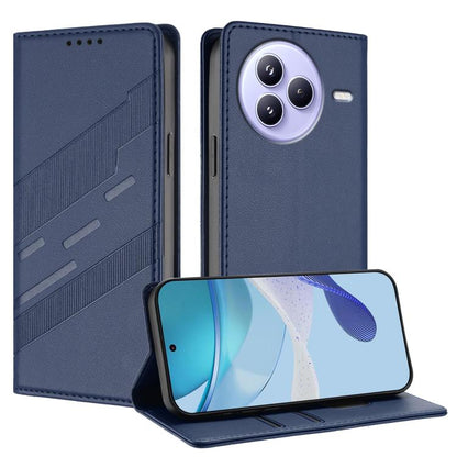 Embossed Multi-functional Wallet Retro Leather Phone Case, For Xiaomi Civi 5 Pro, For Xiaomi 15S Pro, For Xiaomi 15 Ultra, For Xiaomi 15 Pro, For Xiaomi 15, For Xiaomi 14T Pro 5G Global, For Xiaomi 14T 5G Global, For Xiaomi 14 Ultra 5G Global          ...