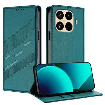 Embossed Multi-functional Wallet Retro Leather Phone Case, For Xiaomi 17 Max 5G, For Xiaomi 17T Pro 5G, For Xiaomi 17T 5G, For Xiaomi 17 Ultra, For Xiaomi 17 Pro Max, For Xiaomi 17 Pro, For Xiaomi 17, For Xiaomi Poco M7 4G 169mm                        ...