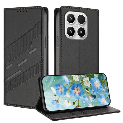 Embossed Multi-functional Wallet Retro Leather Phone Case, For Xiaomi 17 Max 5G, For Xiaomi 17T Pro 5G, For Xiaomi 17T 5G, For Xiaomi 17 Ultra, For Xiaomi 17 Pro Max, For Xiaomi 17 Pro, For Xiaomi 17, For Xiaomi Poco M7 4G 169mm                        ...