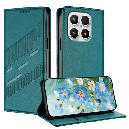 Embossed Multi-functional Wallet Retro Leather Phone Case, For Xiaomi 17 Max 5G, For Xiaomi 17T Pro 5G, For Xiaomi 17T 5G, For Xiaomi 17 Ultra, For Xiaomi 17 Pro Max, For Xiaomi 17 Pro, For Xiaomi 17, For Xiaomi Poco M7 4G 169mm                        ...