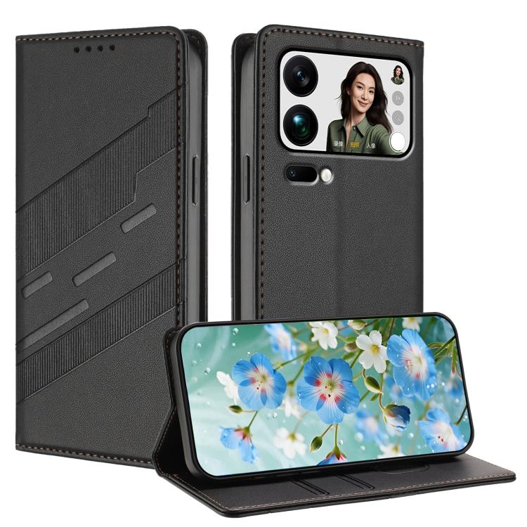 Embossed Multi-functional Wallet Retro Leather Phone Case, For Xiaomi 17 Max 5G, For Xiaomi 17T Pro 5G, For Xiaomi 17T 5G, For Xiaomi 17 Ultra, For Xiaomi 17 Pro Max, For Xiaomi 17 Pro, For Xiaomi 17, For Xiaomi Poco M7 4G 169mm                        ...