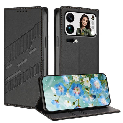 Embossed Multi-functional Wallet Retro Leather Phone Case, For Xiaomi 17 Max 5G, For Xiaomi 17T Pro 5G, For Xiaomi 17T 5G, For Xiaomi 17 Ultra, For Xiaomi 17 Pro Max, For Xiaomi 17 Pro, For Xiaomi 17, For Xiaomi Poco M7 4G 169mm                        ...