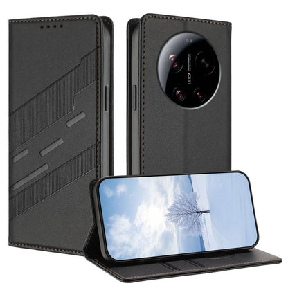 Embossed Multi-functional Wallet Retro Leather Phone Case, For Xiaomi 17 Max 5G, For Xiaomi 17T Pro 5G, For Xiaomi 17T 5G, For Xiaomi 17 Ultra, For Xiaomi 17 Pro Max, For Xiaomi 17 Pro, For Xiaomi 17, For Xiaomi Poco M7 4G 169mm                        ...