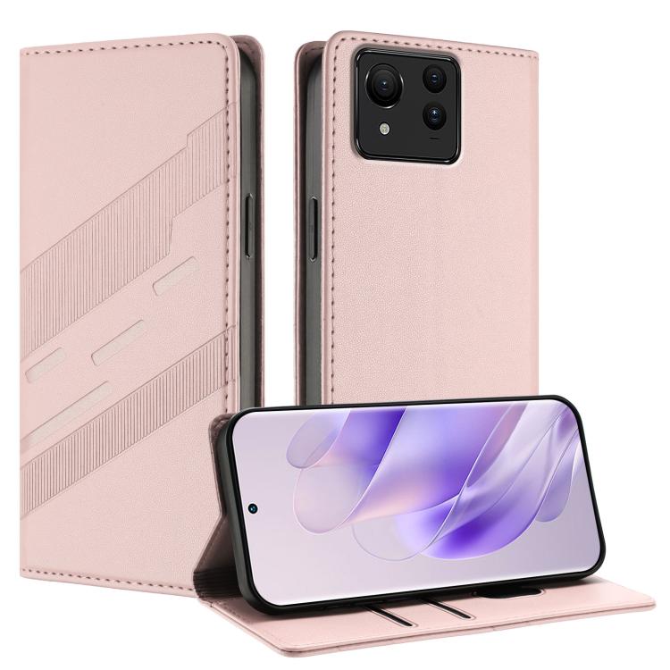 Embossed Multi-functional Wallet Retro Leather Phone Case, For Asus Zenfone 12 Ultra, For Asus ROG Phone 9, For Asus Zenfone 11 Ultra, For Asus ROG Phone 8, For Asus ROG Phone 8 Pro, For Asus Zenfone 10, For Asus ROG Phone 7 Pro, For Asus ROG Phone 7